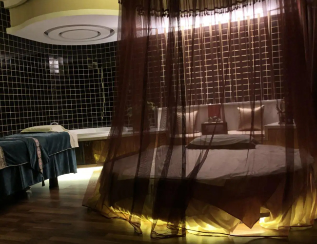 北京大兴比较不错的男士养生保健水疗会馆推荐，这家会所手法精湛,非常给力