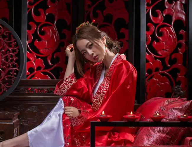 出差在北京大兴到了一家轻奢休闲养生spa会馆，体验完心情大好