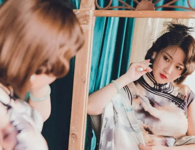 周末我和朋友去的一家北京大兴的一家休闲会所_环境五星级的标准