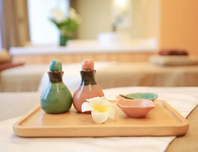 北京大兴精油spa会所