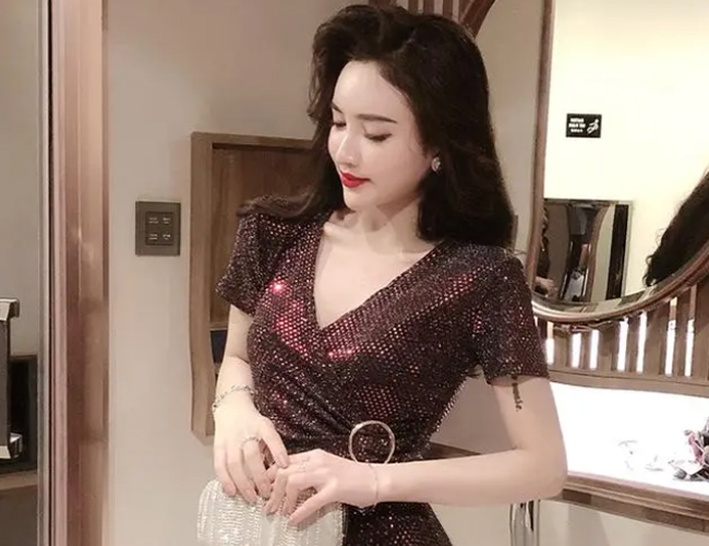 北京大兴油压会所艺师风采（二）健康生活更精彩